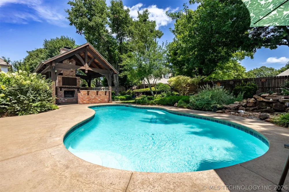 10329 S Granite Avenue Tulsa, OK 74137