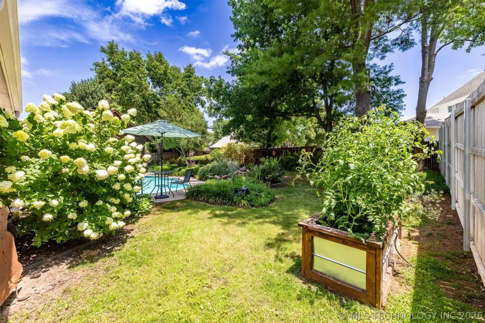 10329 S Granite Avenue Tulsa, OK 74137
