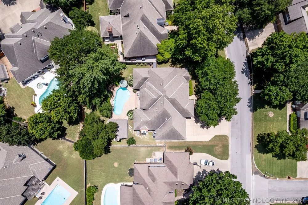 10329 S Granite Avenue Tulsa, OK 74137