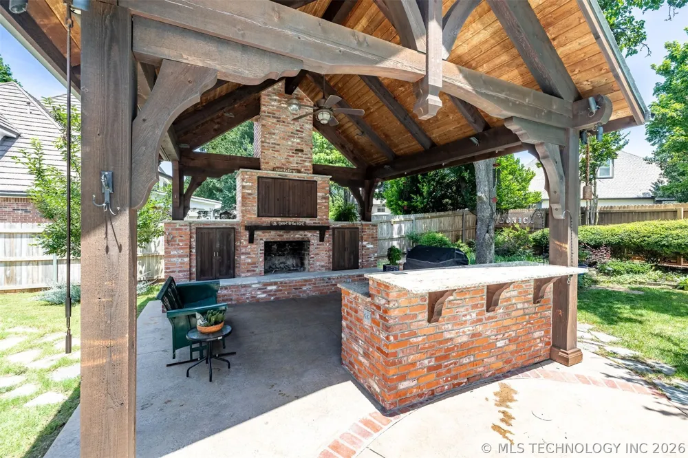 10329 S Granite Avenue Tulsa, OK 74137