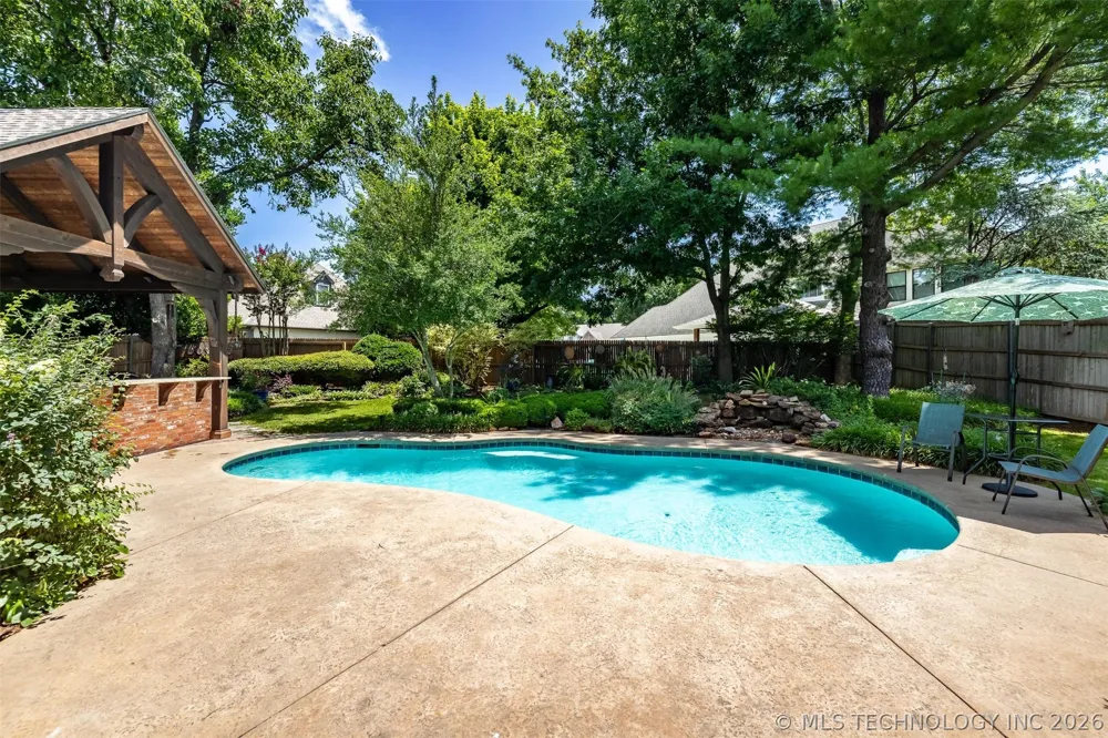 10329 S Granite Avenue Tulsa, OK 74137