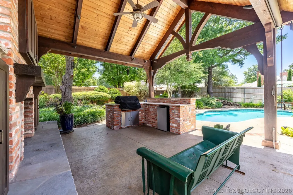 10329 S Granite Avenue Tulsa, OK 74137