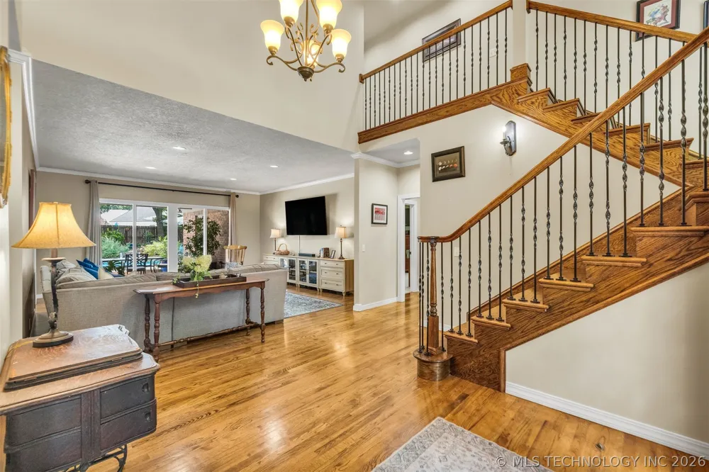 10329 S Granite Avenue Tulsa, OK 74137