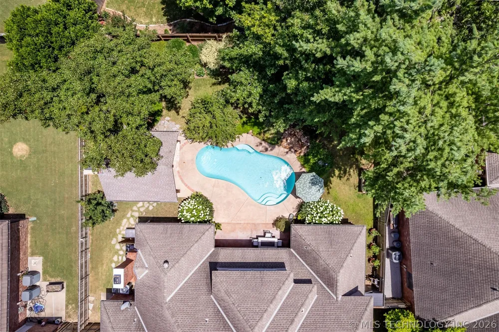 10329 S Granite Avenue Tulsa, OK 74137