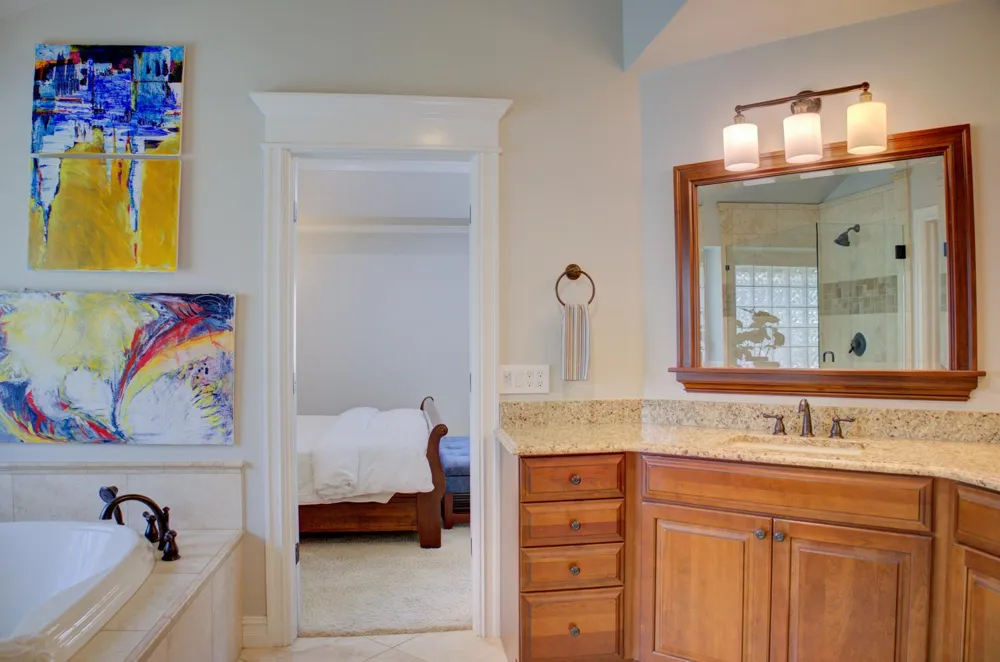 10216 S Granite Avenue Tulsa, OK 74137