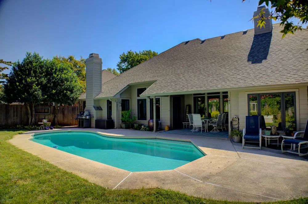 10216 S Granite Avenue Tulsa, OK 74137