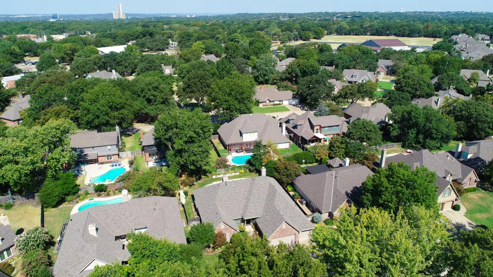 10216 S Granite Avenue Tulsa, OK 74137