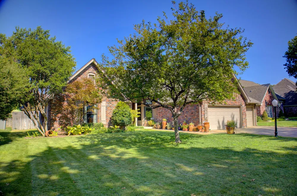 10216 S Granite Avenue Tulsa, OK 74137