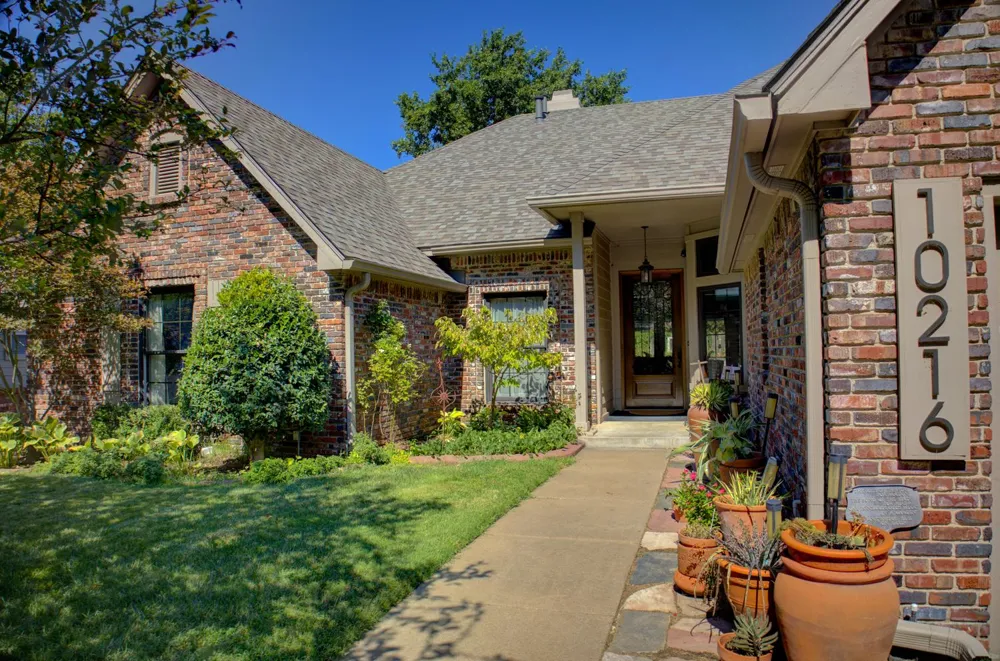 10216 S Granite Avenue Tulsa, OK 74137
