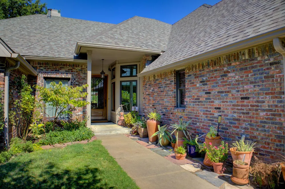 10216 S Granite Avenue Tulsa, OK 74137
