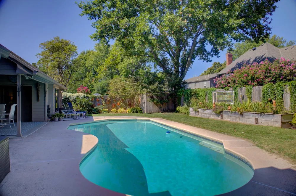 10216 S Granite Avenue Tulsa, OK 74137