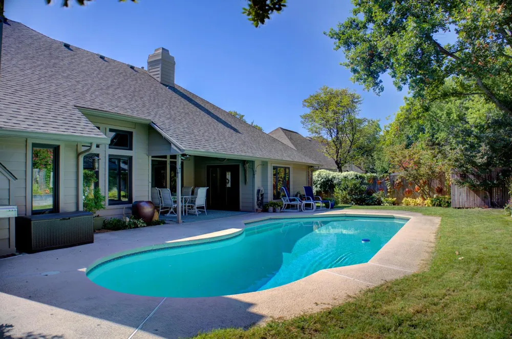 10216 S Granite Avenue Tulsa, OK 74137