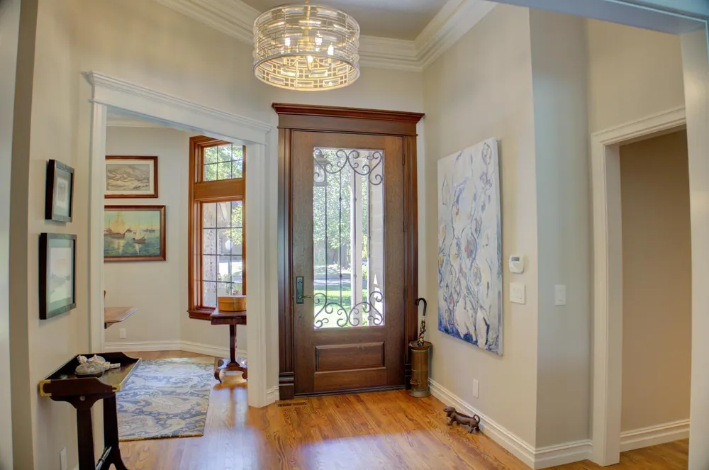 10216 S Granite Avenue Tulsa, OK 74137