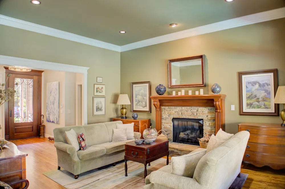 10216 S Granite Avenue Tulsa, OK 74137