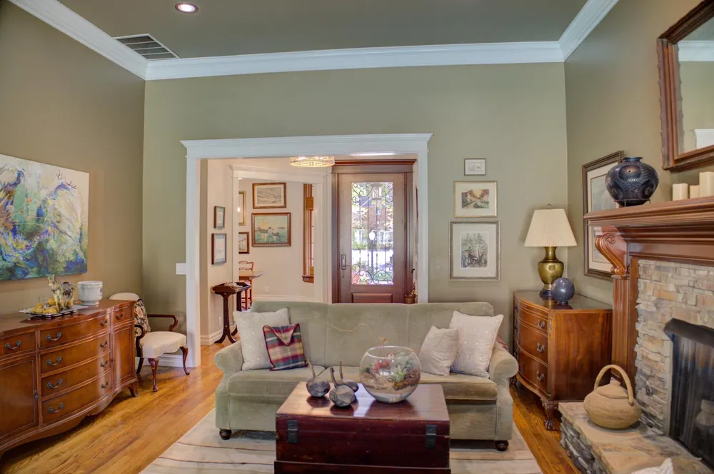 10216 S Granite Avenue Tulsa, OK 74137
