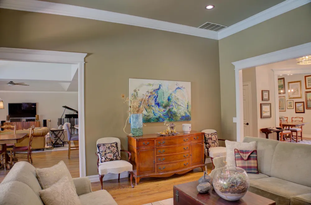 10216 S Granite Avenue Tulsa, OK 74137