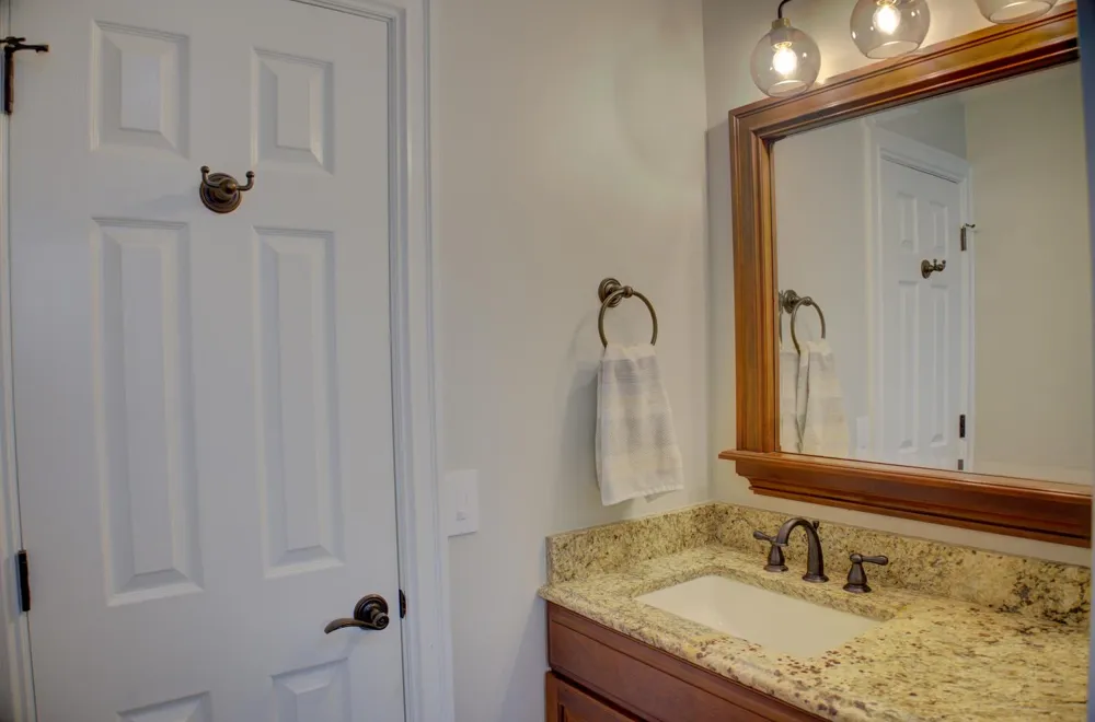10216 S Granite Avenue Tulsa, OK 74137