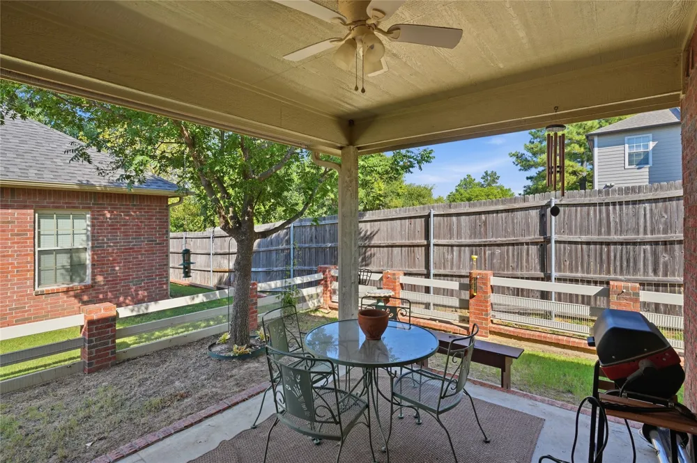 723 Woodland Avenue Sapulpa, OK 74066