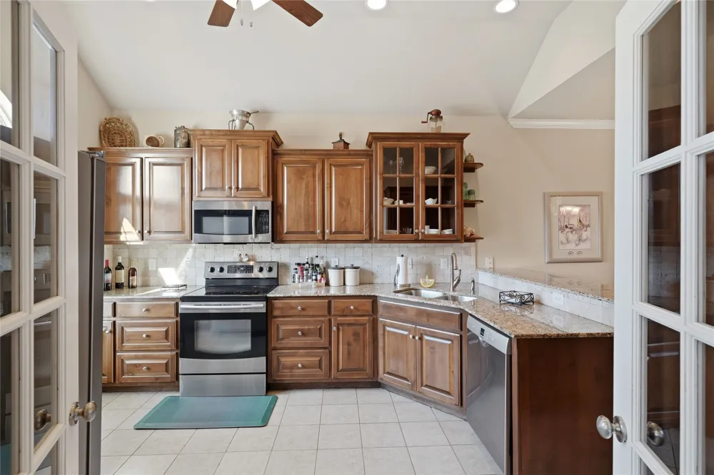 723 Woodland Avenue Sapulpa, OK 74066