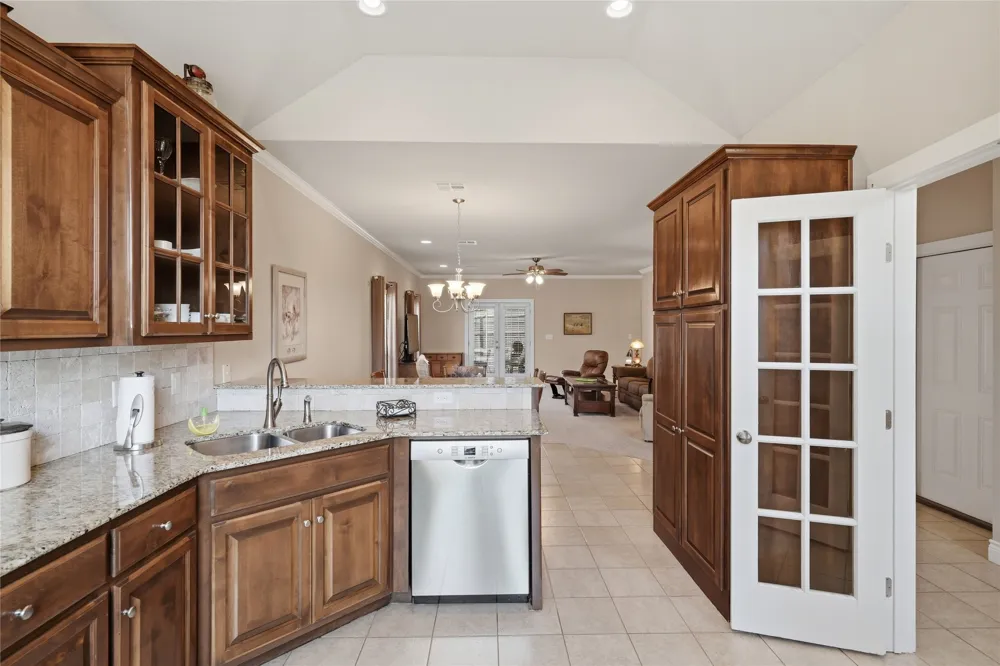 723 Woodland Avenue Sapulpa, OK 74066
