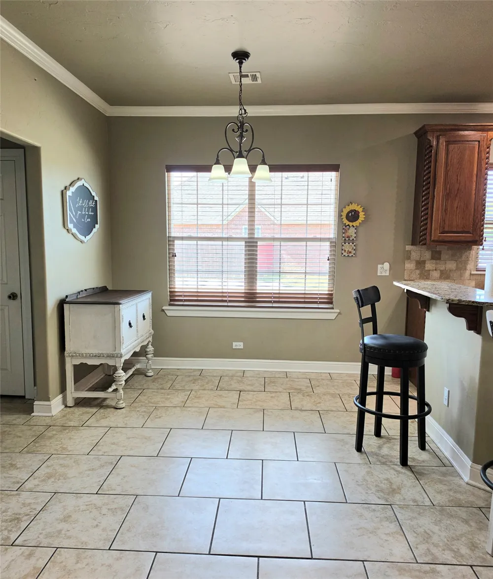 823 Cypress Drive Ada, OK 74820