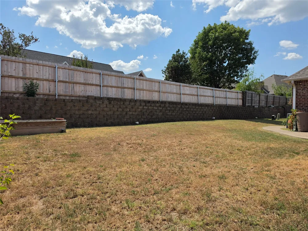 823 Cypress Drive Ada, OK 74820