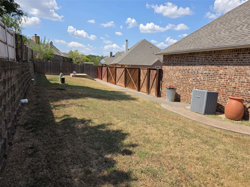 823 Cypress Drive Ada, OK 74820