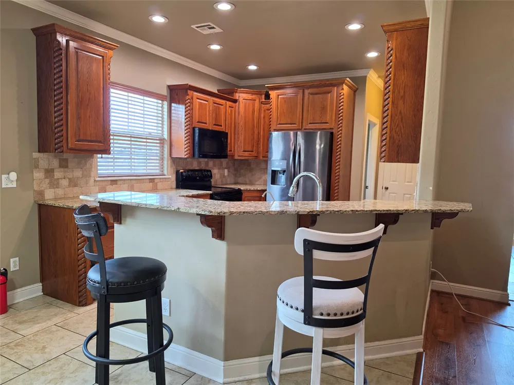 823 Cypress Drive Ada, OK 74820