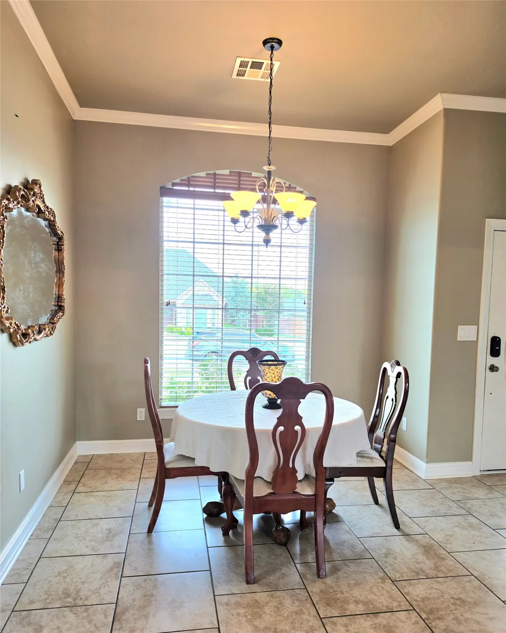 823 Cypress Drive Ada, OK 74820