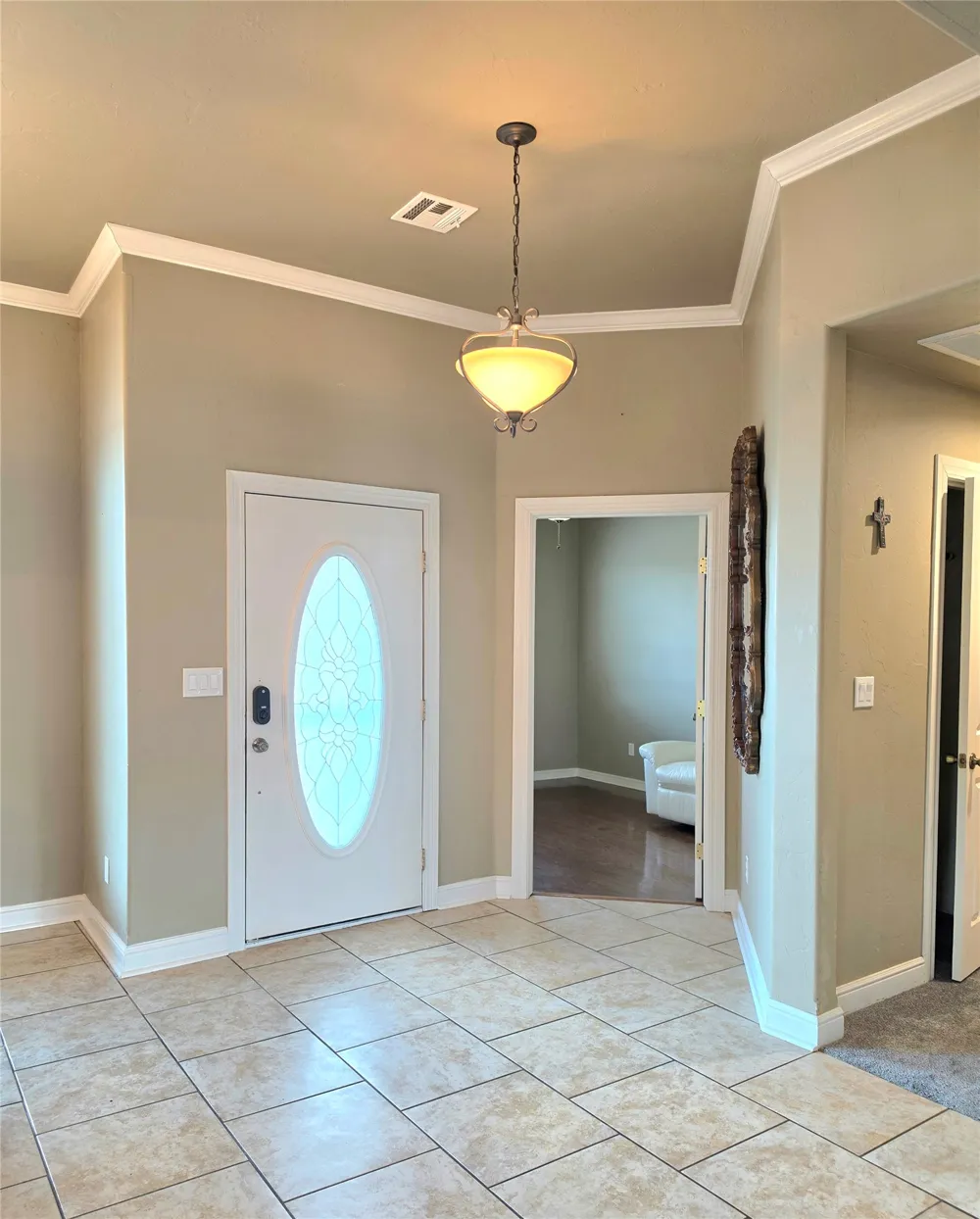823 Cypress Drive Ada, OK 74820