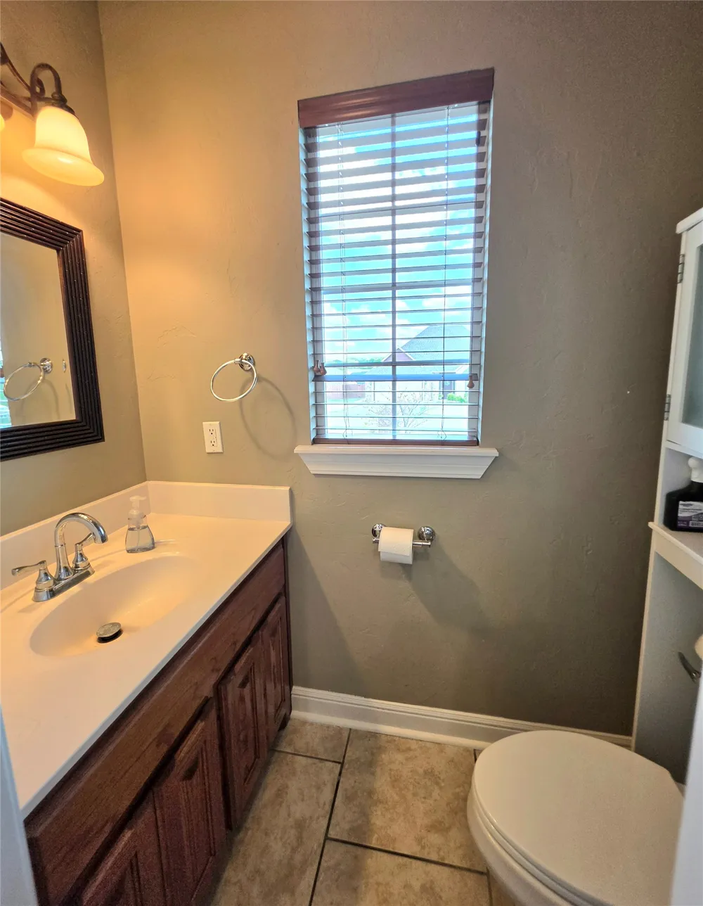 823 Cypress Drive Ada, OK 74820