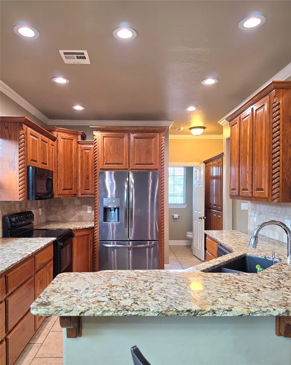 823 Cypress Drive Ada, OK 74820
