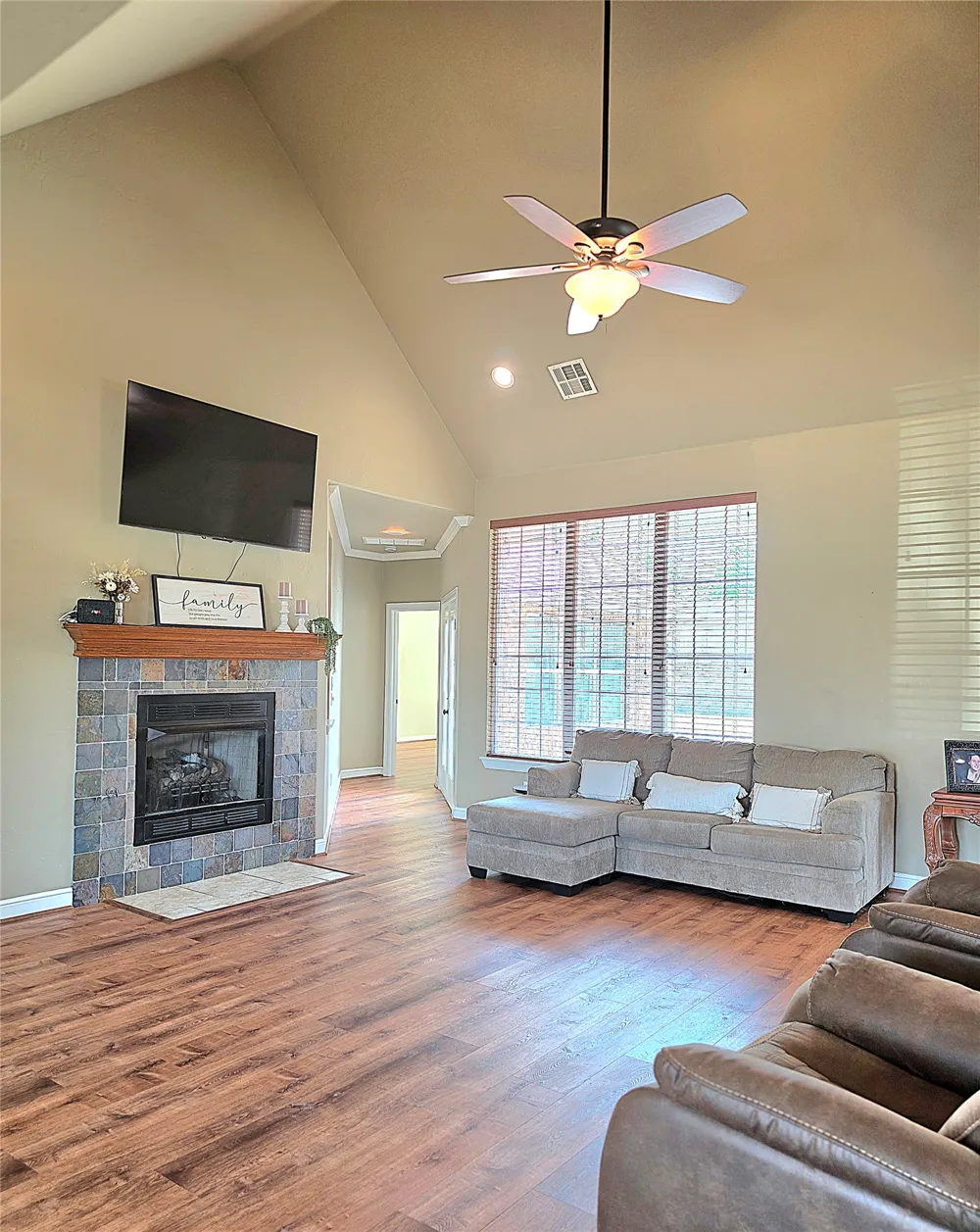 823 Cypress Drive Ada, OK 74820