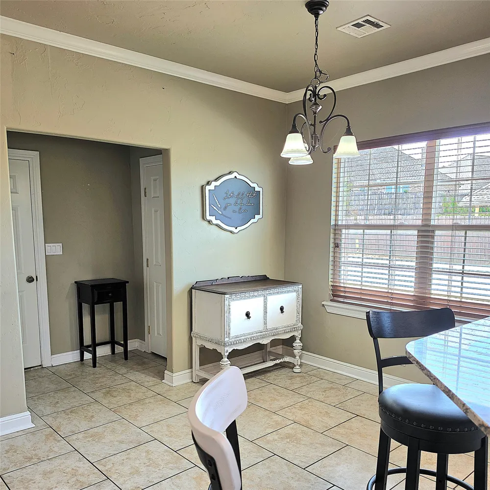 823 Cypress Drive Ada, OK 74820