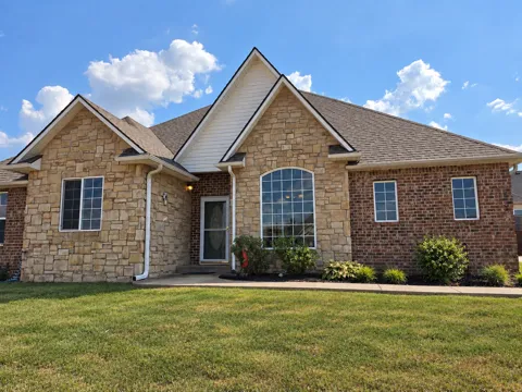 823 Cypress Drive