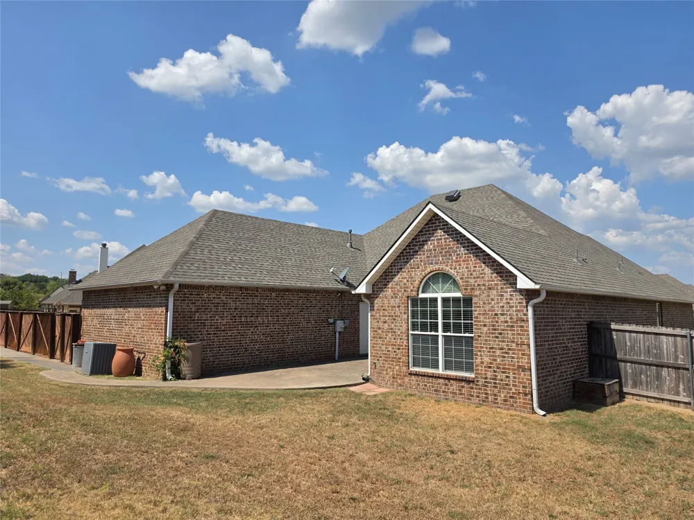 823 Cypress Drive Ada, OK 74820