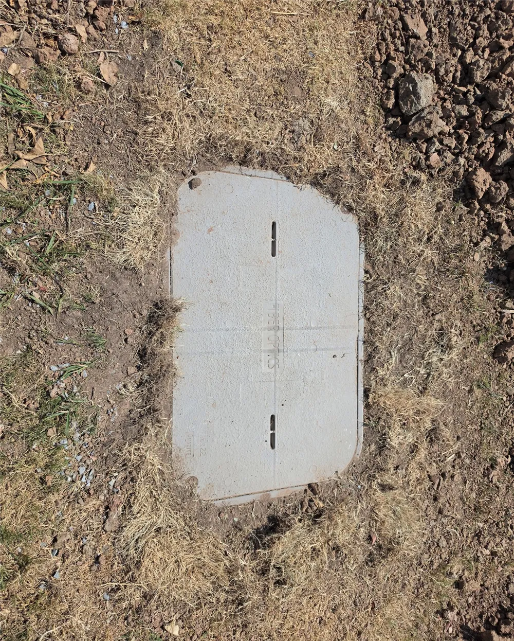 823 Cypress Drive Ada, OK 74820