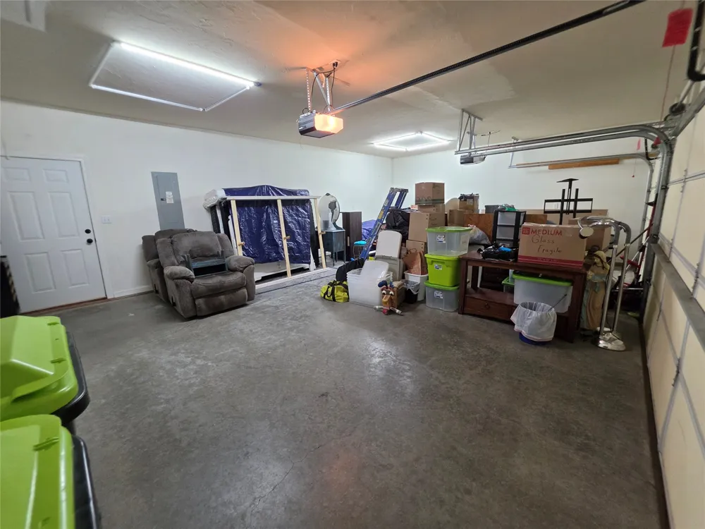 823 Cypress Drive Ada, OK 74820