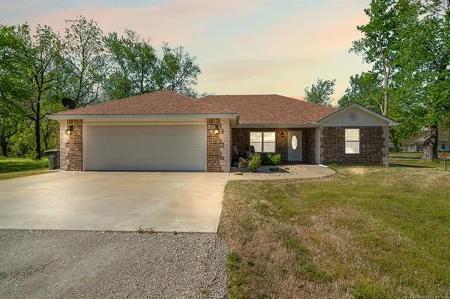 440 7th Street W Chelsea, OK 74016