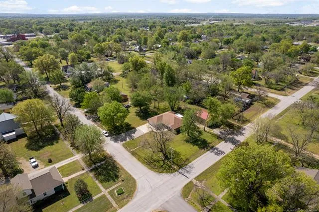 440 7th Street W Chelsea, OK 74016