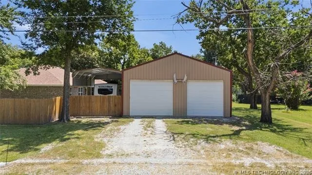 440 7th Street W Chelsea, OK 74016