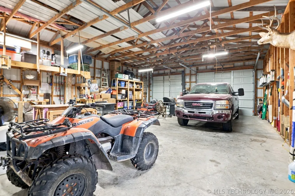 440 7th Street W Chelsea, OK 74016