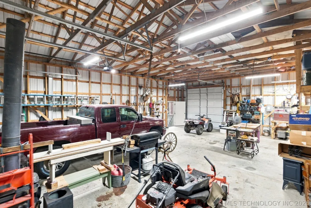 440 7th Street W Chelsea, OK 74016