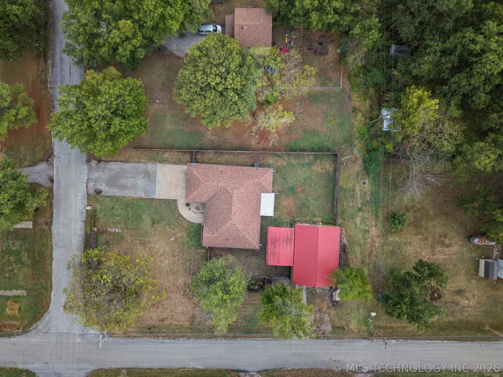 440 7th Street W Chelsea, OK 74016