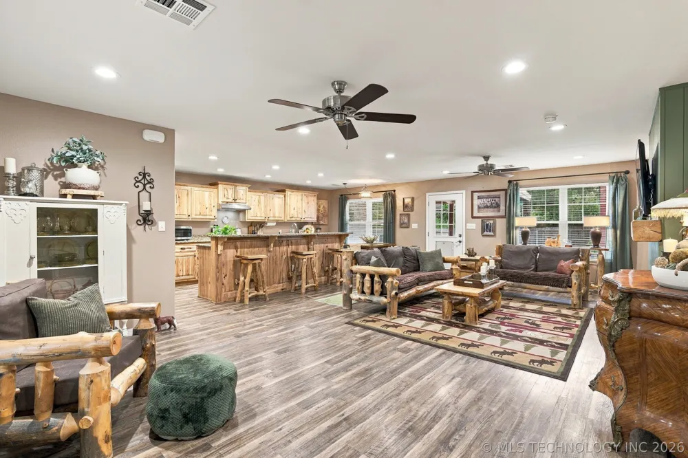 440 7th Street W Chelsea, OK 74016