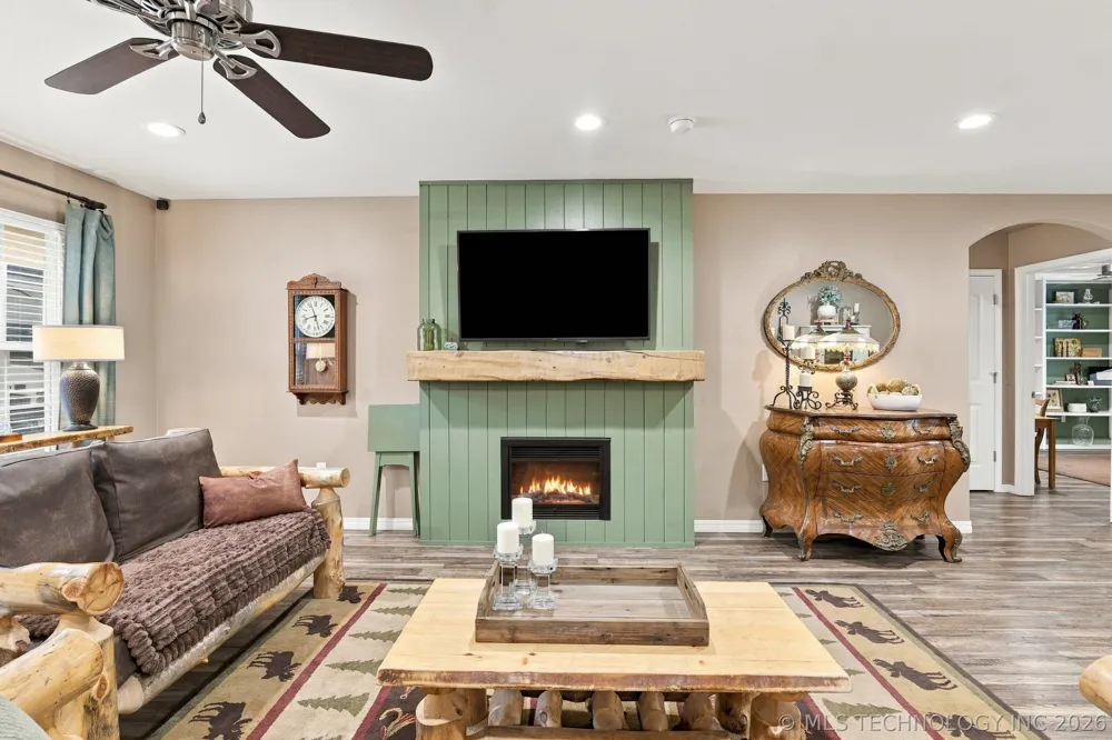 440 7th Street W Chelsea, OK 74016