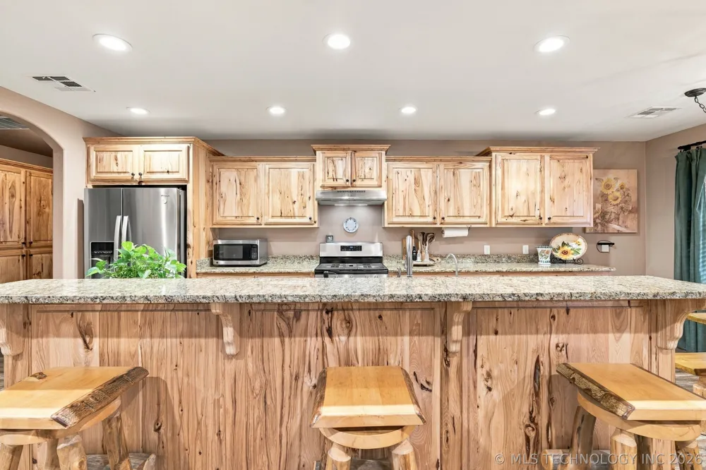 440 7th Street W Chelsea, OK 74016