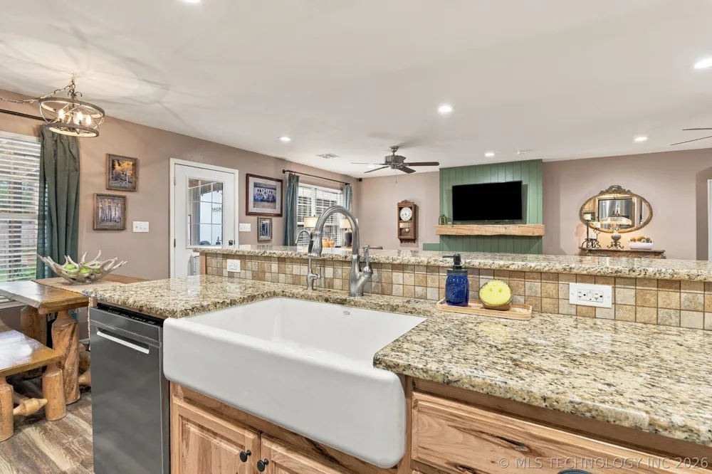 440 7th Street W Chelsea, OK 74016