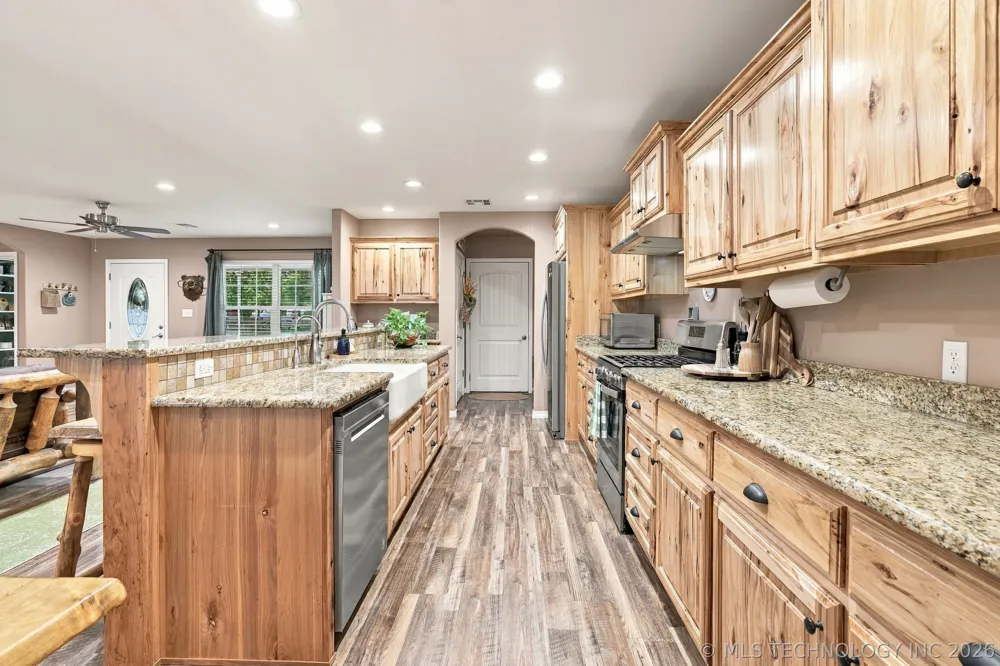 440 7th Street W Chelsea, OK 74016