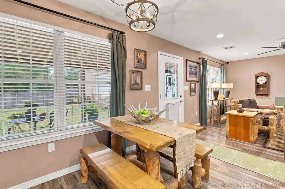 440 7th Street W Chelsea, OK 74016